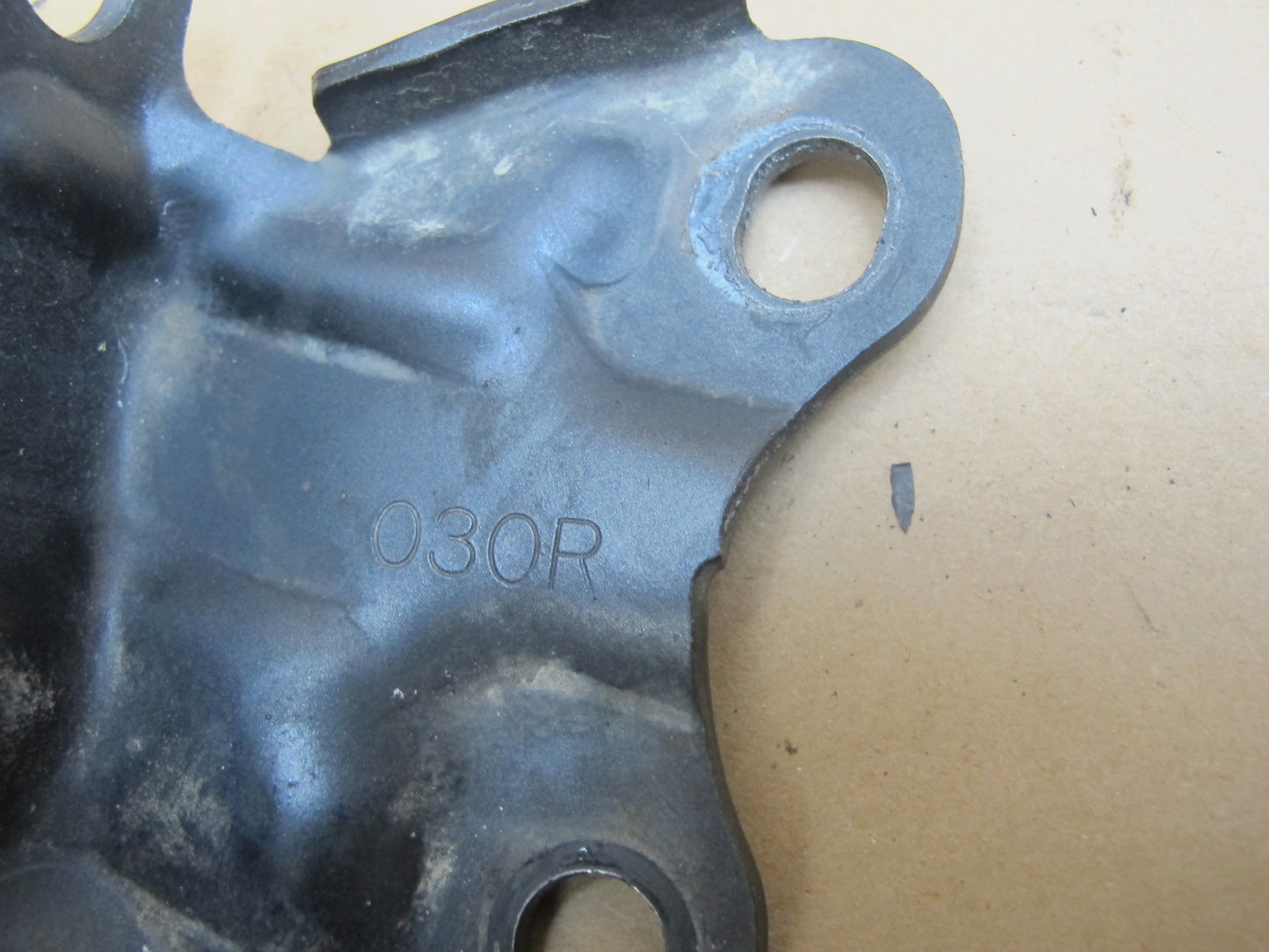 06-15 Lexus IS350 IS250 Set of 2 Front Hood Left & Right Hinge Support OEM