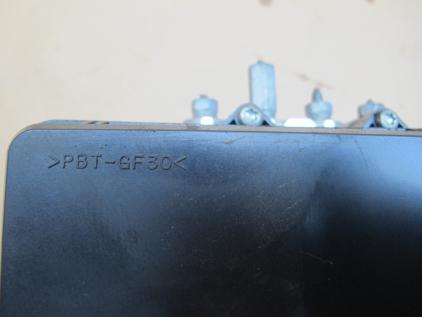 2010 Lexus IS250 Convert Anti Lock Brake ABS Pump Module Unit 89541-53170 OEM