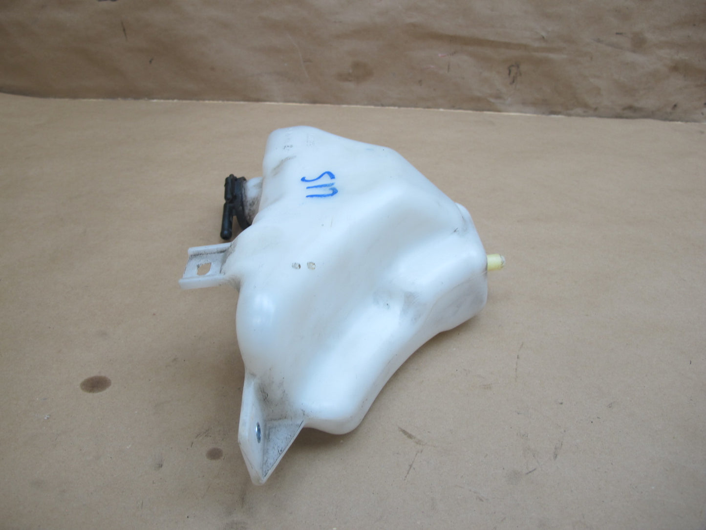 06-15 Lexus IS350 IS250 Engine Coolant Expansion Overflow Reservoir Bottle OEM