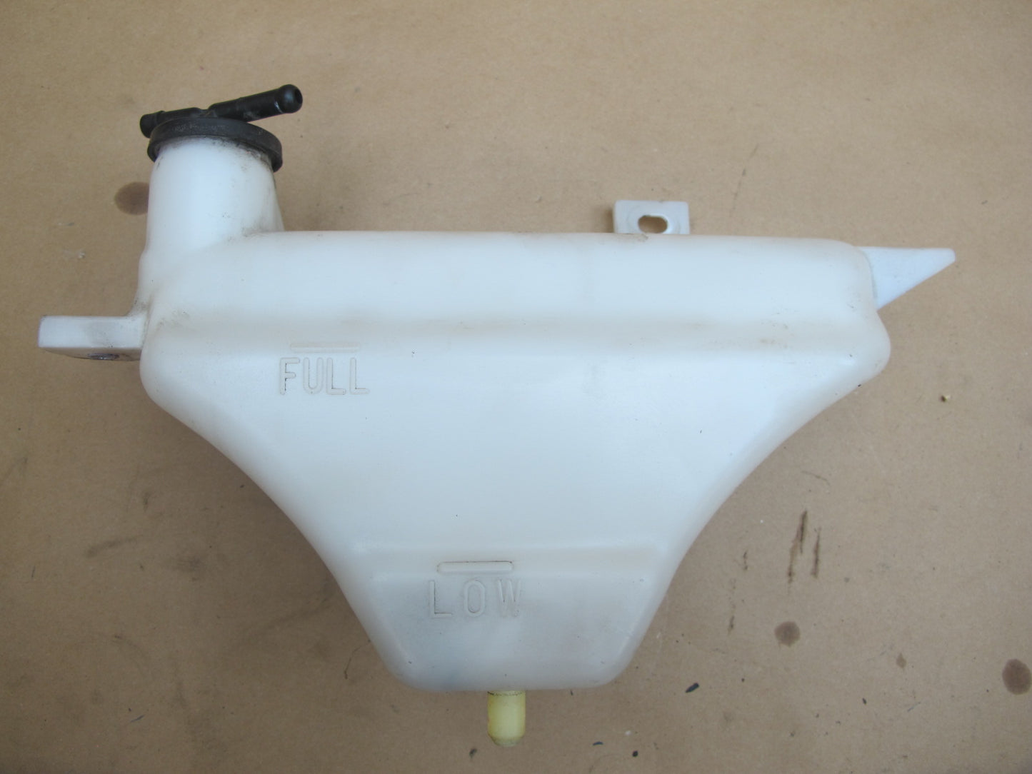 06-15 Lexus IS350 IS250 Engine Coolant Expansion Overflow Reservoir Bottle OEM