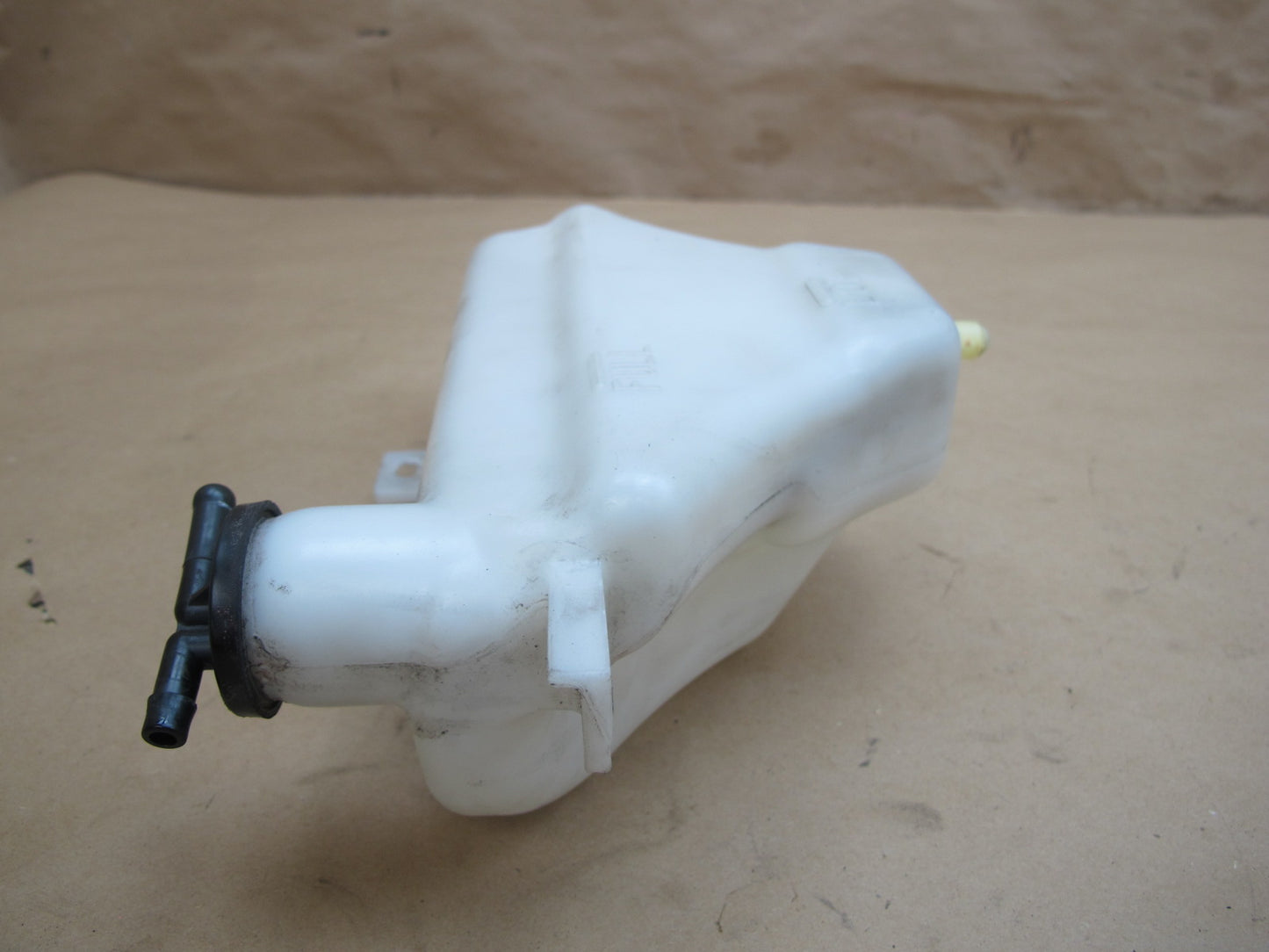 06-15 Lexus IS350 IS250 Engine Coolant Expansion Overflow Reservoir Bottle OEM