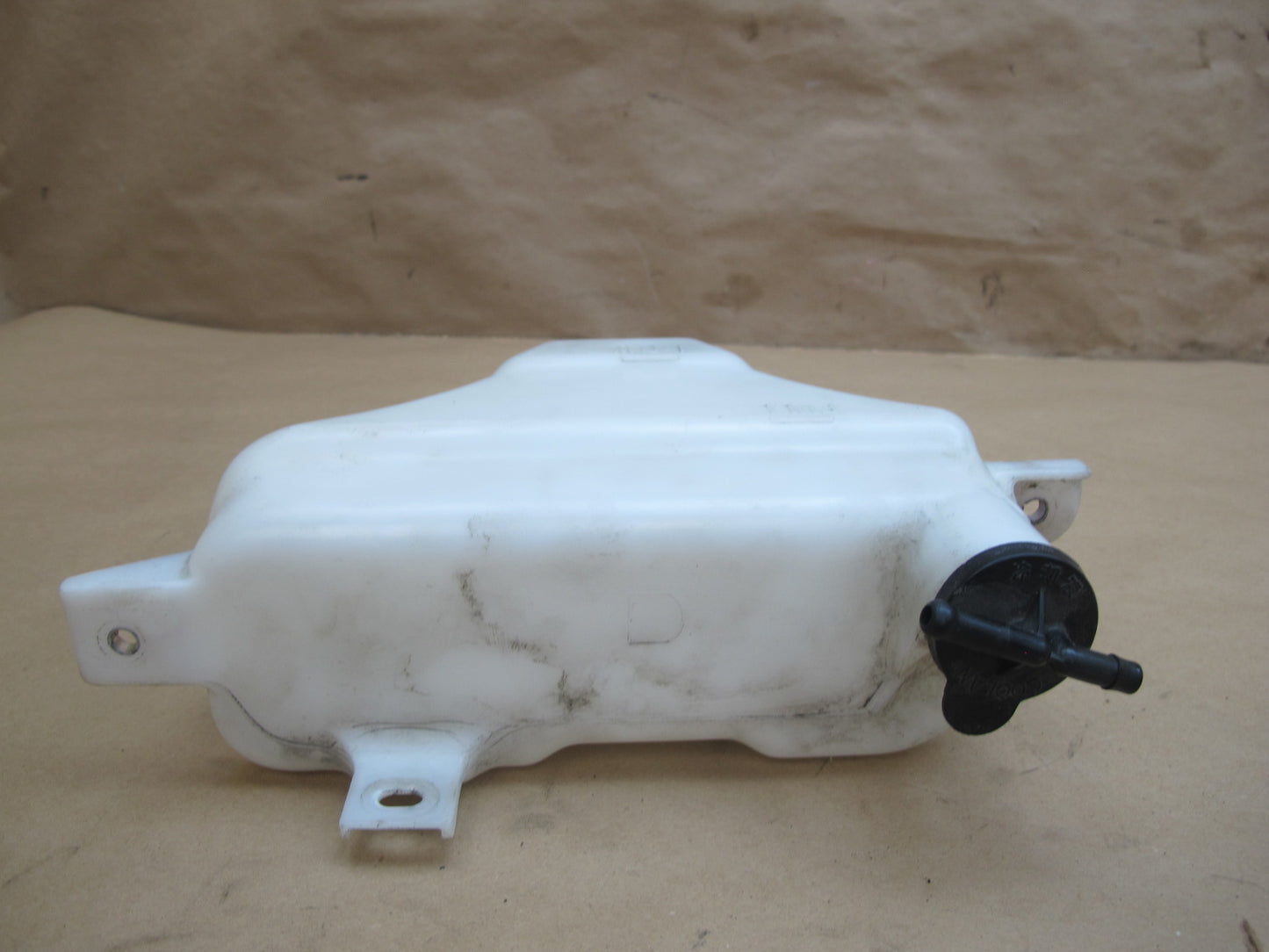 06-15 Lexus IS350 IS250 Engine Coolant Expansion Overflow Reservoir Bottle OEM