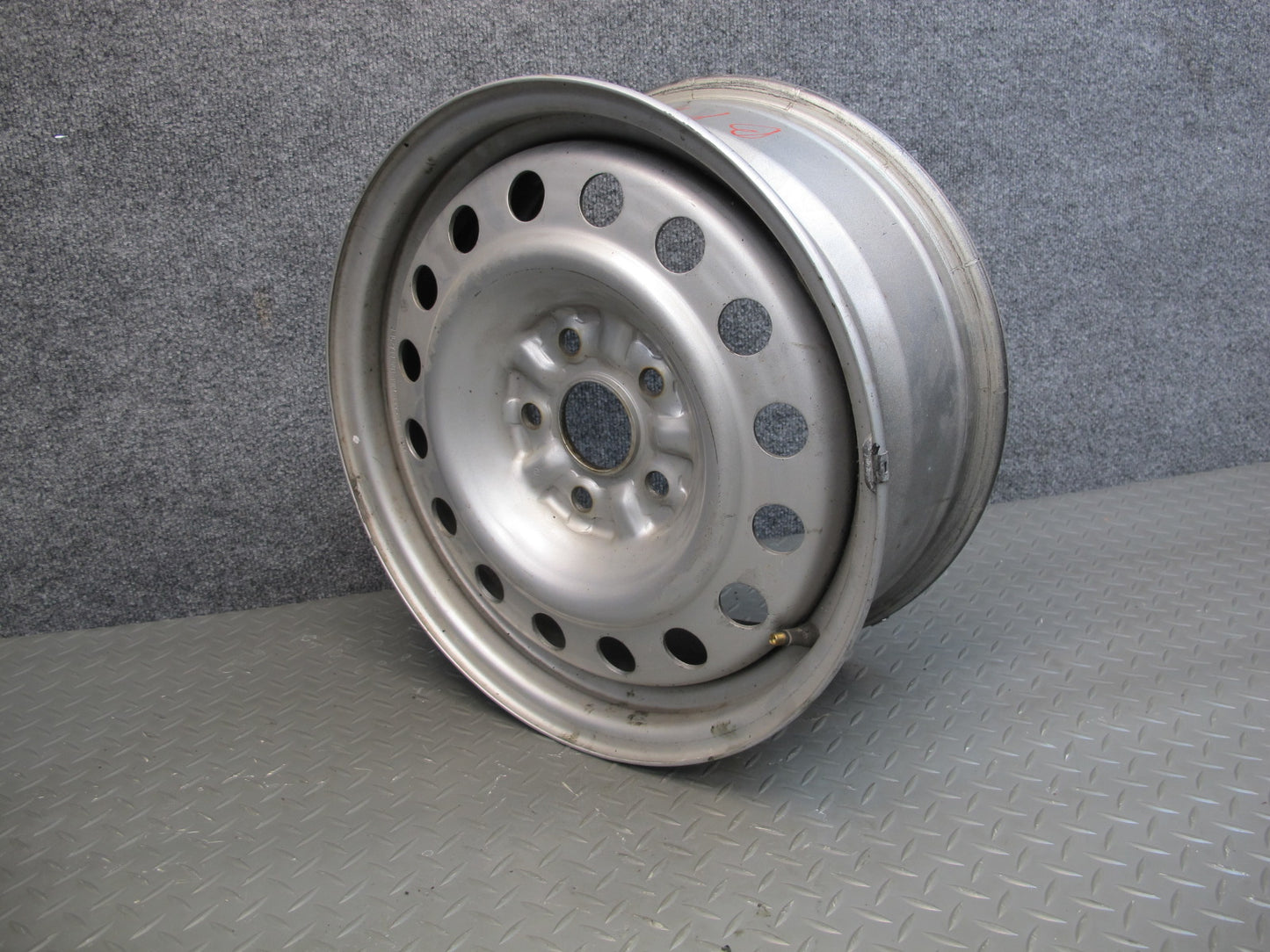 1992-2000 Lexus SC300 SC400 Spare Wheel Rim 16x7 ET50 OEM