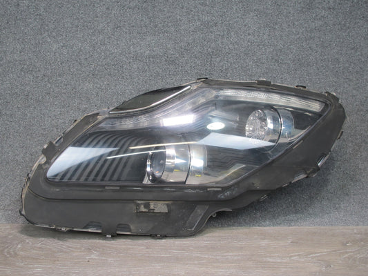 11-12 Fisker Karma Front Right Bi-xenon Headlight Lamp C131176101200 OEM