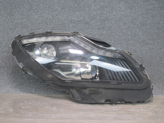 11-12 Fisker Karma Front Left Bi-xenon Headlight Lamp C131176101100 OEM