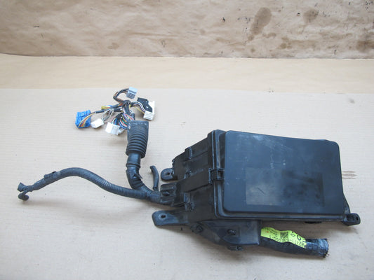 10-11 Lexus IS350 IS250 Convertible Engine Bay Power Fuse Junction Box OEM