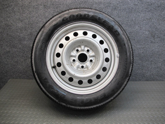92-00 Lexus JZZ31L SC400 SC300 Spare Tire R16 16" Wheel 16x7JJ 225/55 94V OEM