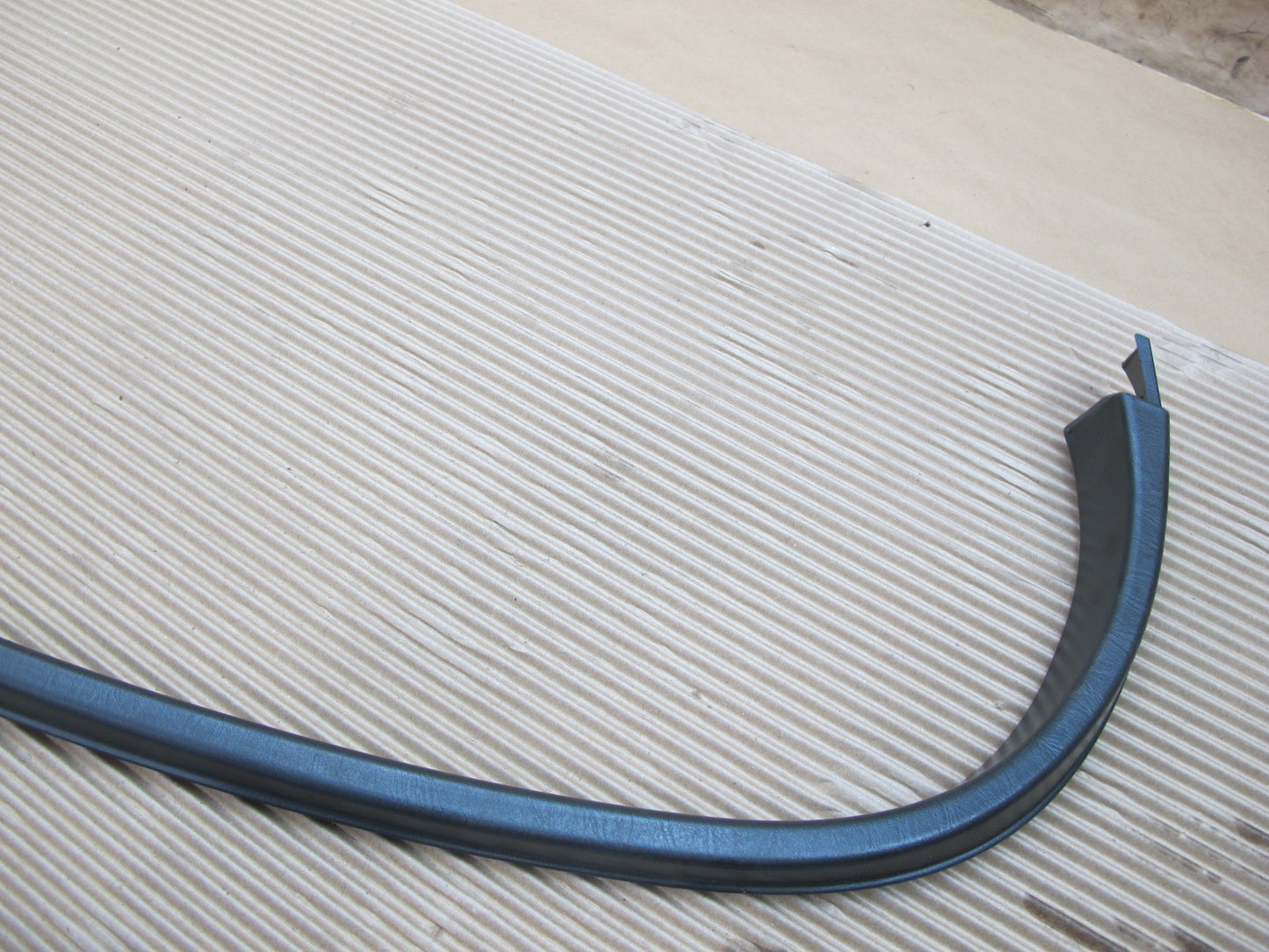 98-05 Lexus GS400 GS430 GS300 Set of 4 Front & Rear Door Window Trim Cover OEM