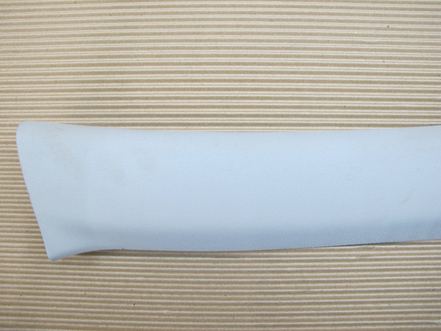 10-15 Lexus IS350 IS250 Convert Front Left & Right A Pillar Trim Panel Set OEM