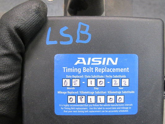 01-06 Lexus UCF30L LS430 Junction Fuse Relay Box Module OEM
