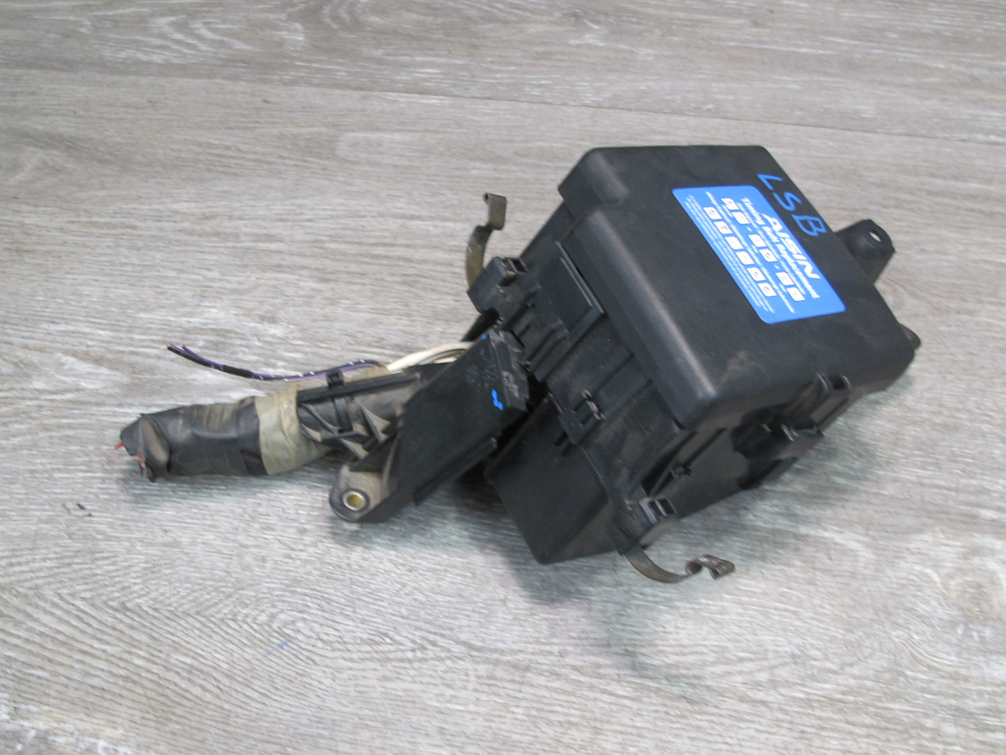 01-06 Lexus UCF30L LS430 Junction Fuse Relay Box Module OEM