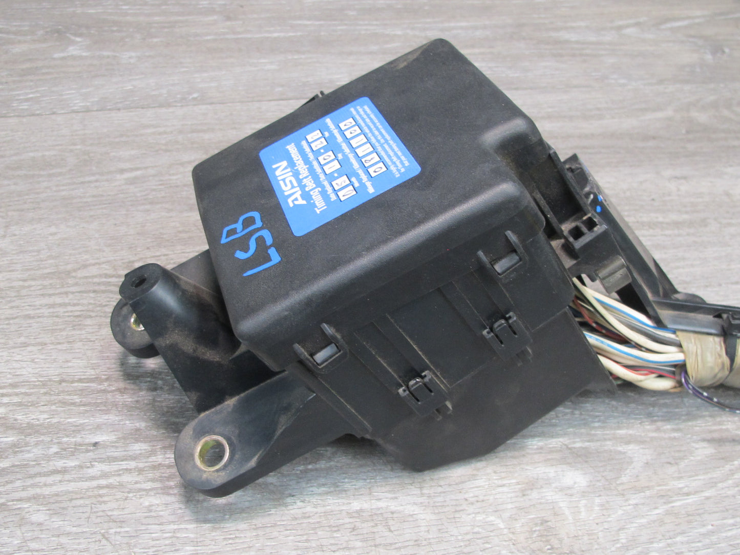01-06 Lexus UCF30L LS430 Junction Fuse Relay Box Module OEM