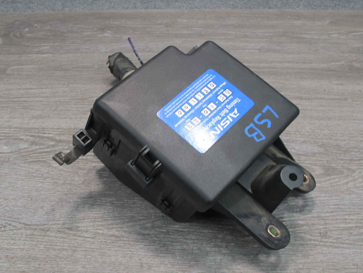 01-06 Lexus UCF30L LS430 Junction Fuse Relay Box Module OEM