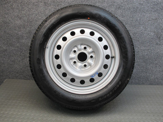 92-00 Lexus UZZ30 SC400 SC300 Spare Tire 16" Wheel 16x7JJ 225/55 OEM