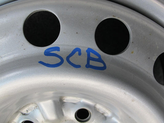 92-00 Lexus UZZ30 SC400 SC300 Spare Tire 16" Wheel 16x7JJ 225/55 OEM