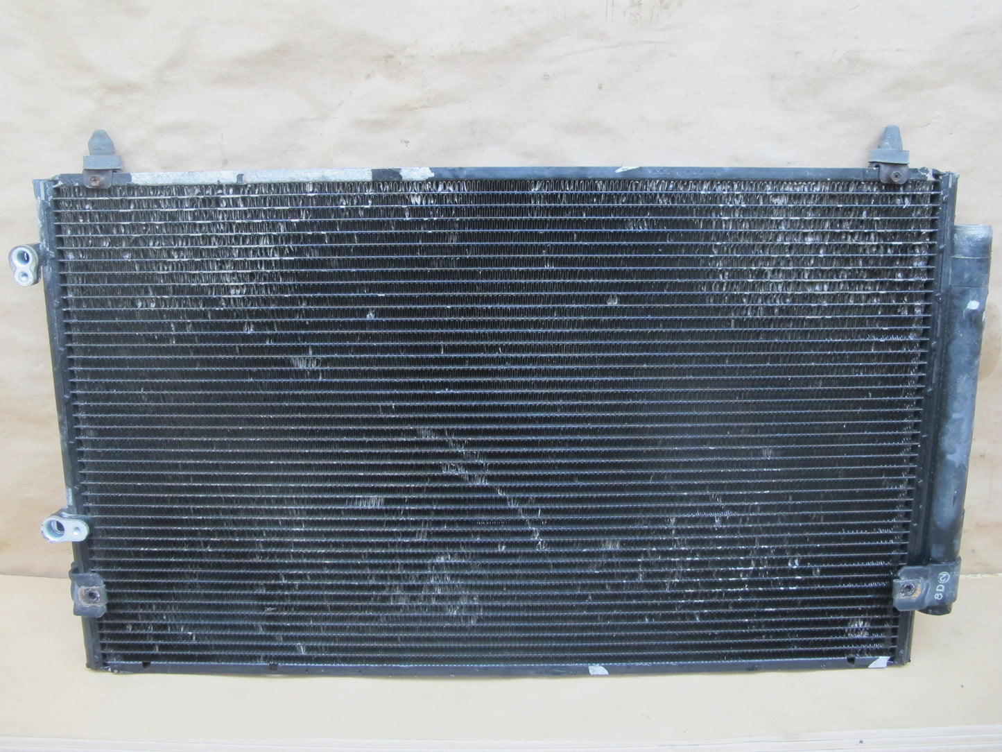 98-05 Lexus JZS160L GS400 GS430 GS300 A/C Air Condition Condenser OEM