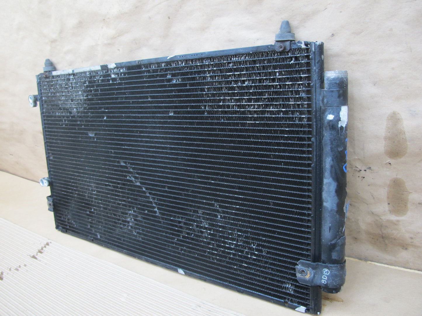 98-05 Lexus JZS160L GS400 GS430 GS300 A/C Air Condition Condenser OEM