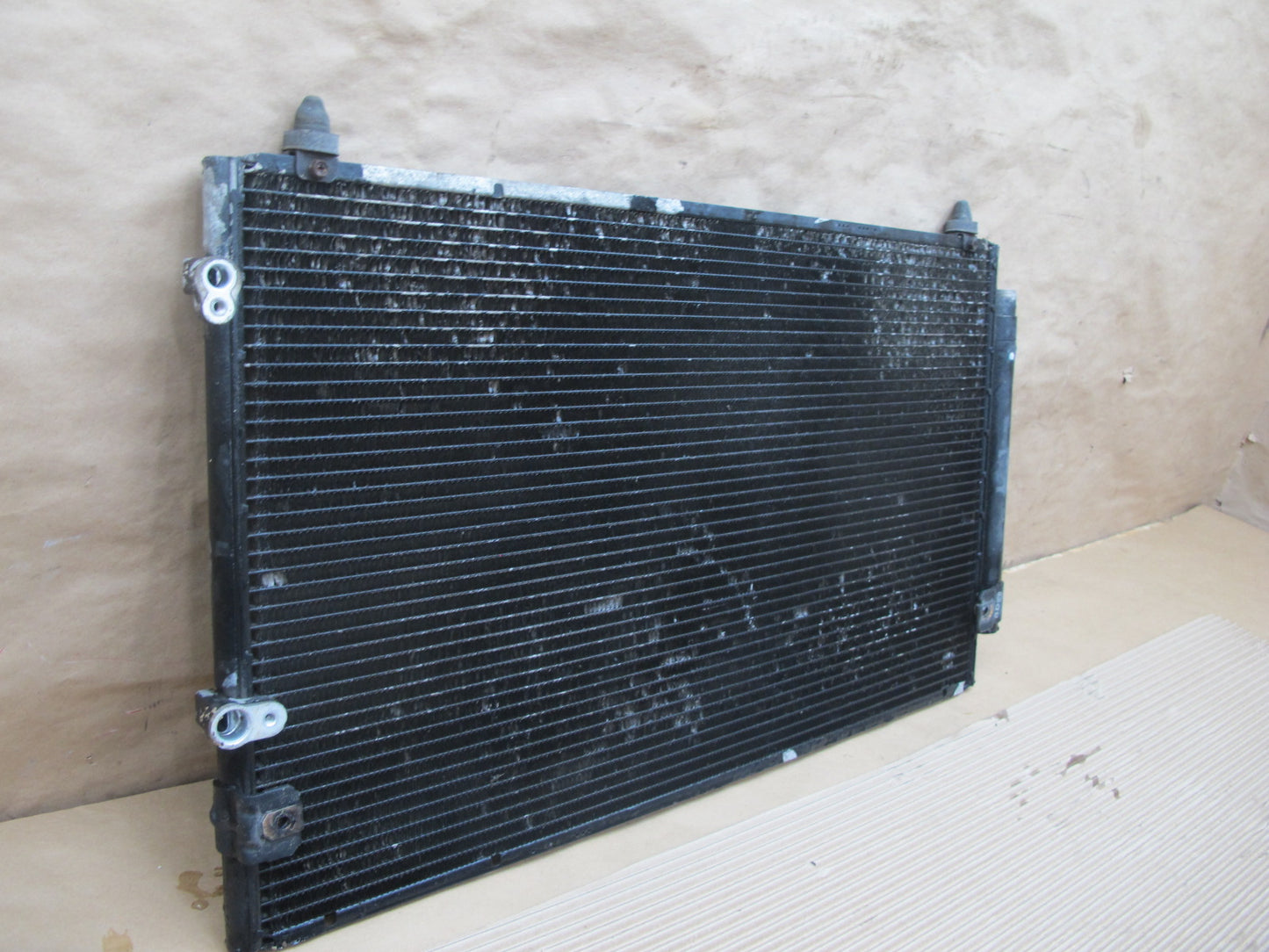 98-05 Lexus JZS160L GS400 GS430 GS300 A/C Air Condition Condenser OEM