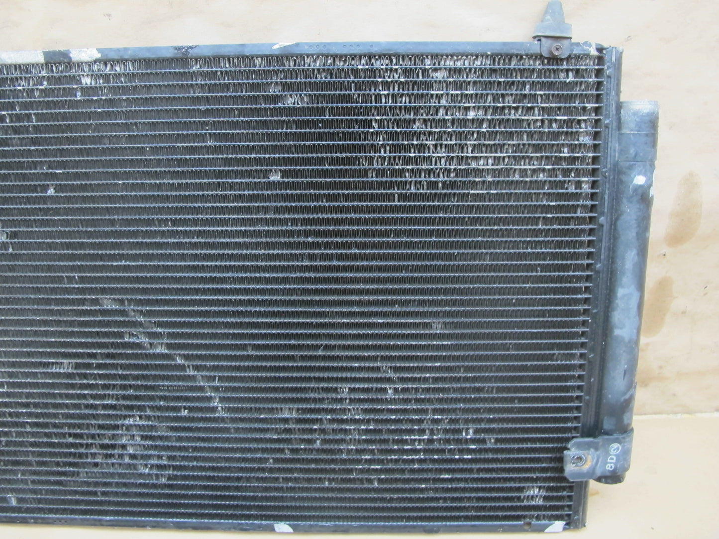 98-05 Lexus JZS160L GS400 GS430 GS300 A/C Air Condition Condenser OEM