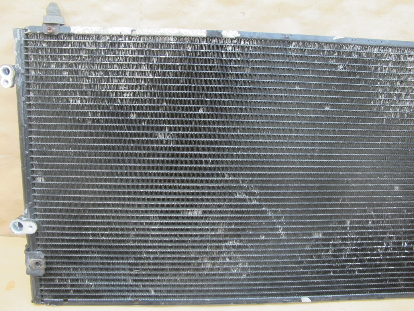 98-05 Lexus JZS160L GS400 GS430 GS300 A/C Air Condition Condenser OEM