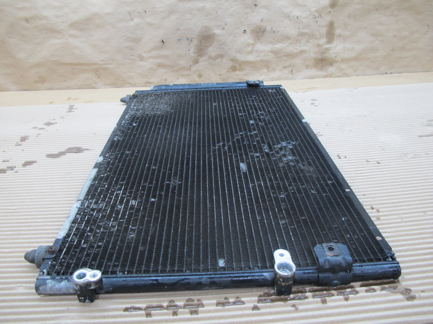 98-05 Lexus JZS160L GS400 GS430 GS300 A/C Air Condition Condenser OEM