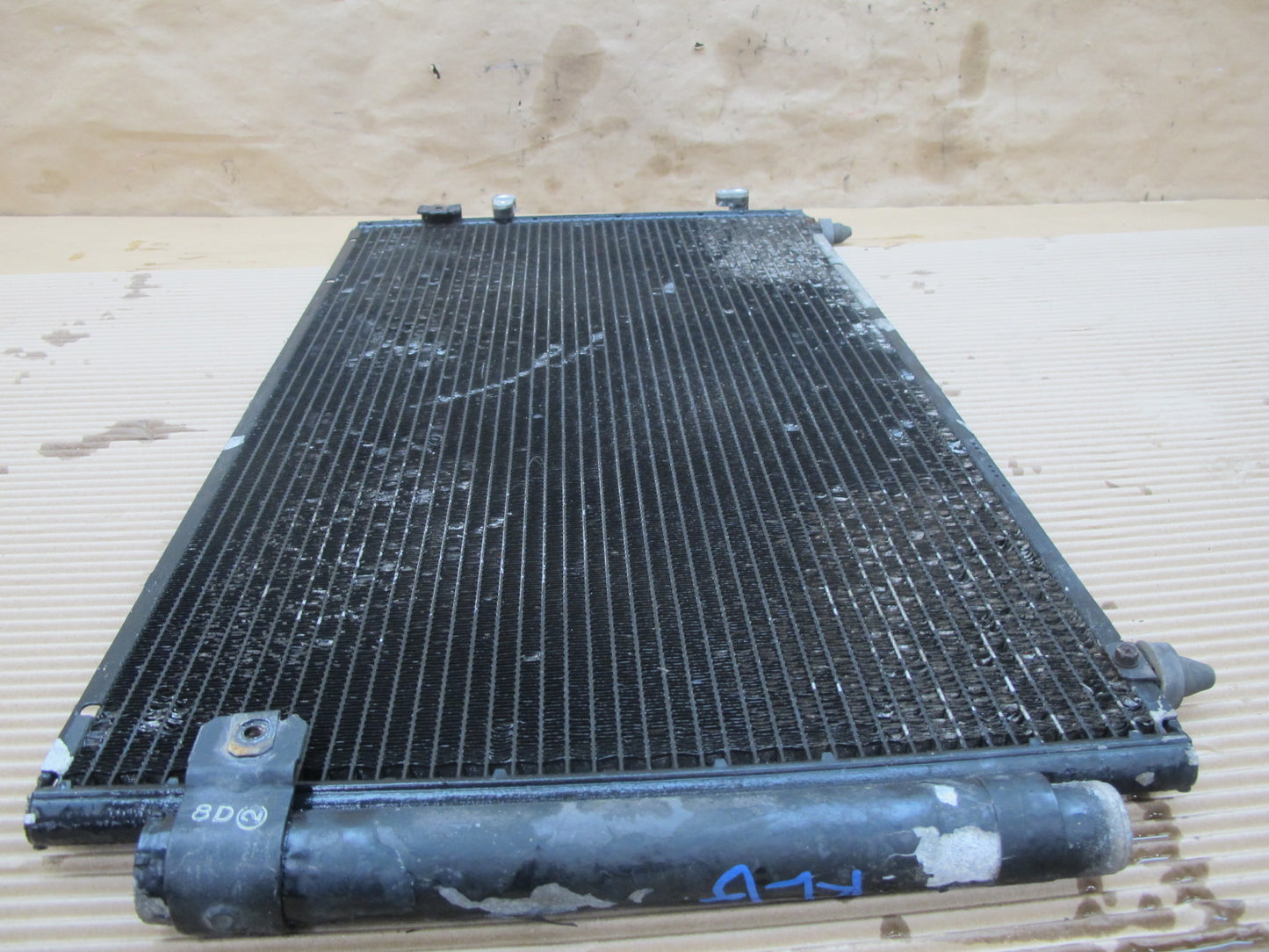 98-05 Lexus JZS160L GS400 GS430 GS300 A/C Air Condition Condenser OEM