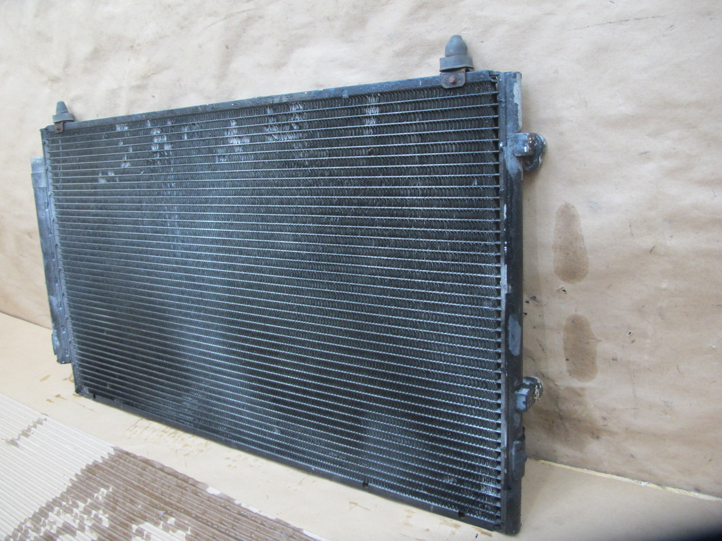 98-05 Lexus JZS160L GS400 GS430 GS300 A/C Air Condition Condenser OEM