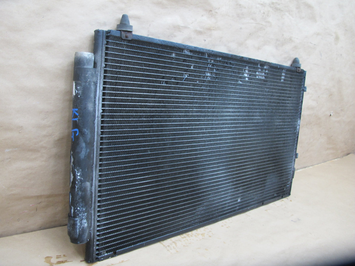 98-05 Lexus JZS160L GS400 GS430 GS300 A/C Air Condition Condenser OEM