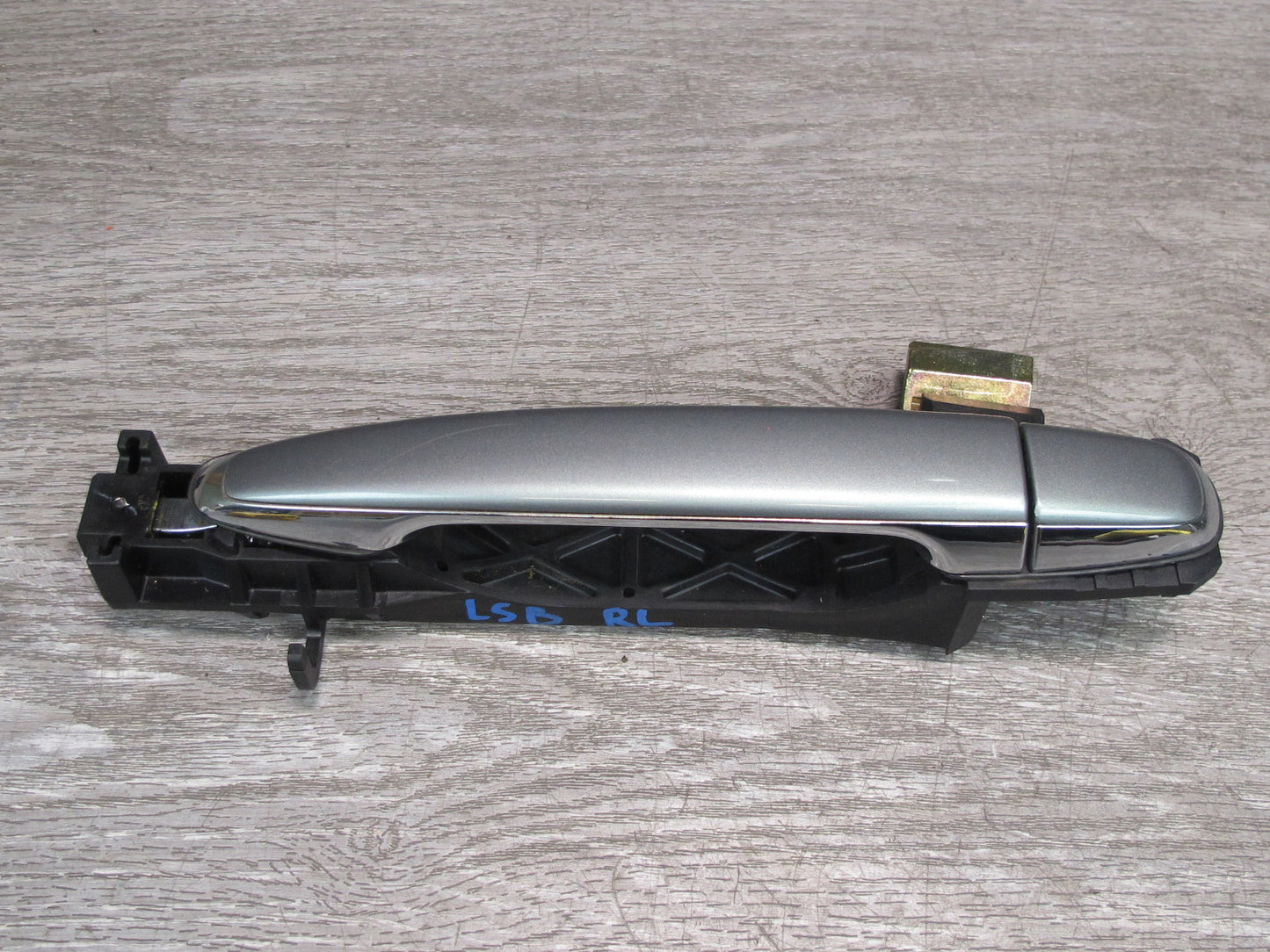 01-03 Lexus UCF30L LS430 Rear Left Door Exterior Handle OEM