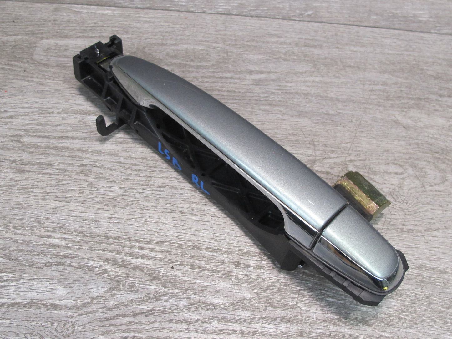 01-03 Lexus UCF30L LS430 Rear Left Door Exterior Handle OEM