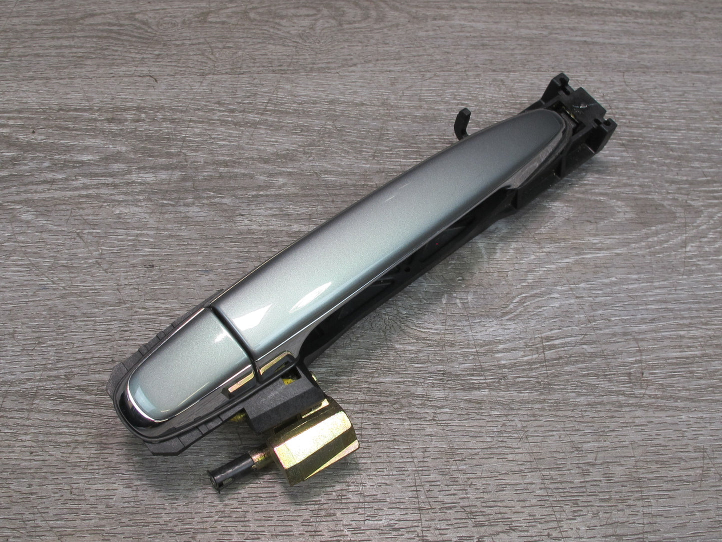 01-03 Lexus UCF30L LS430 Rear Left Door Exterior Handle OEM
