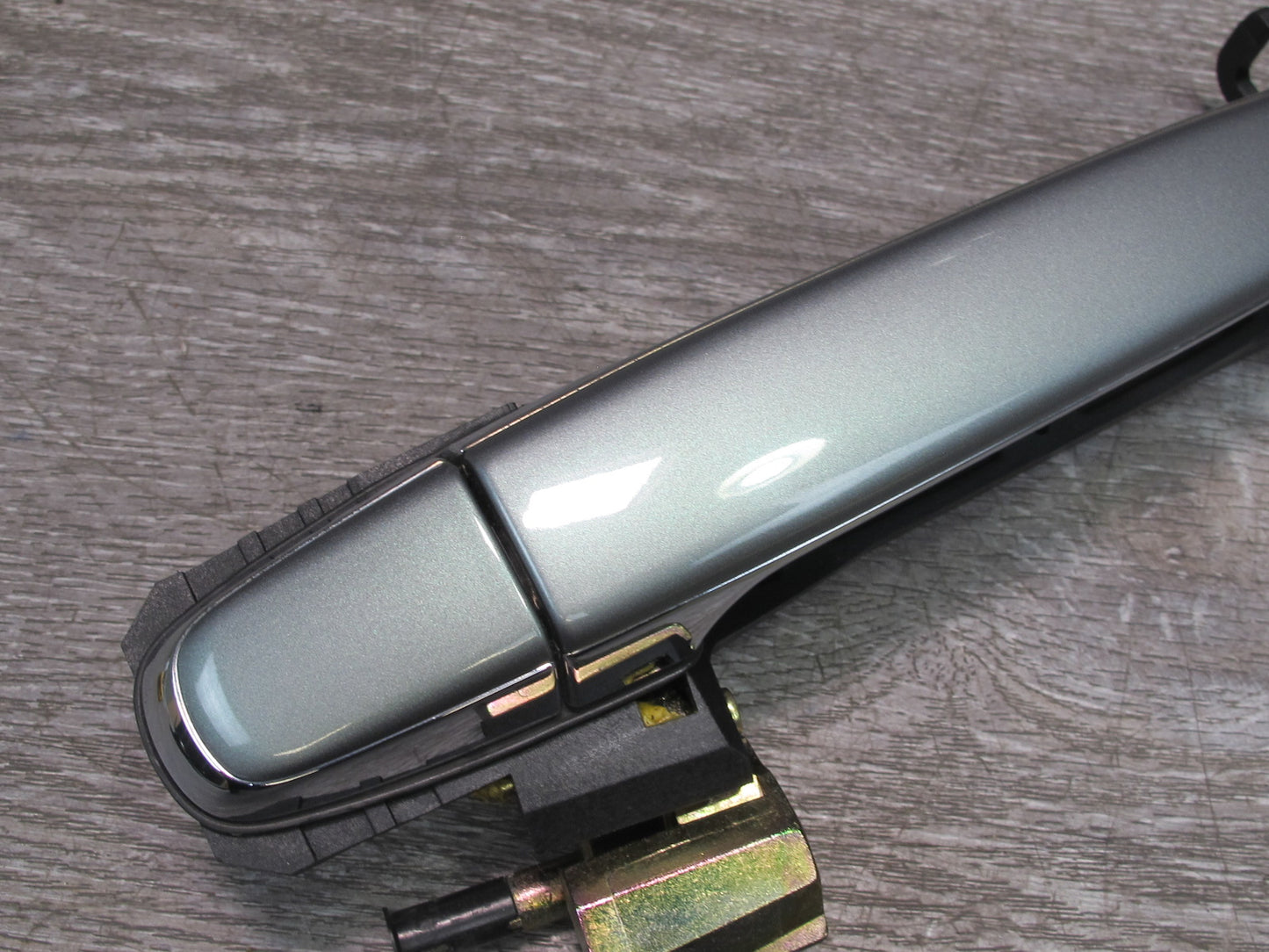 01-03 Lexus UCF30L LS430 Rear Left Door Exterior Handle OEM