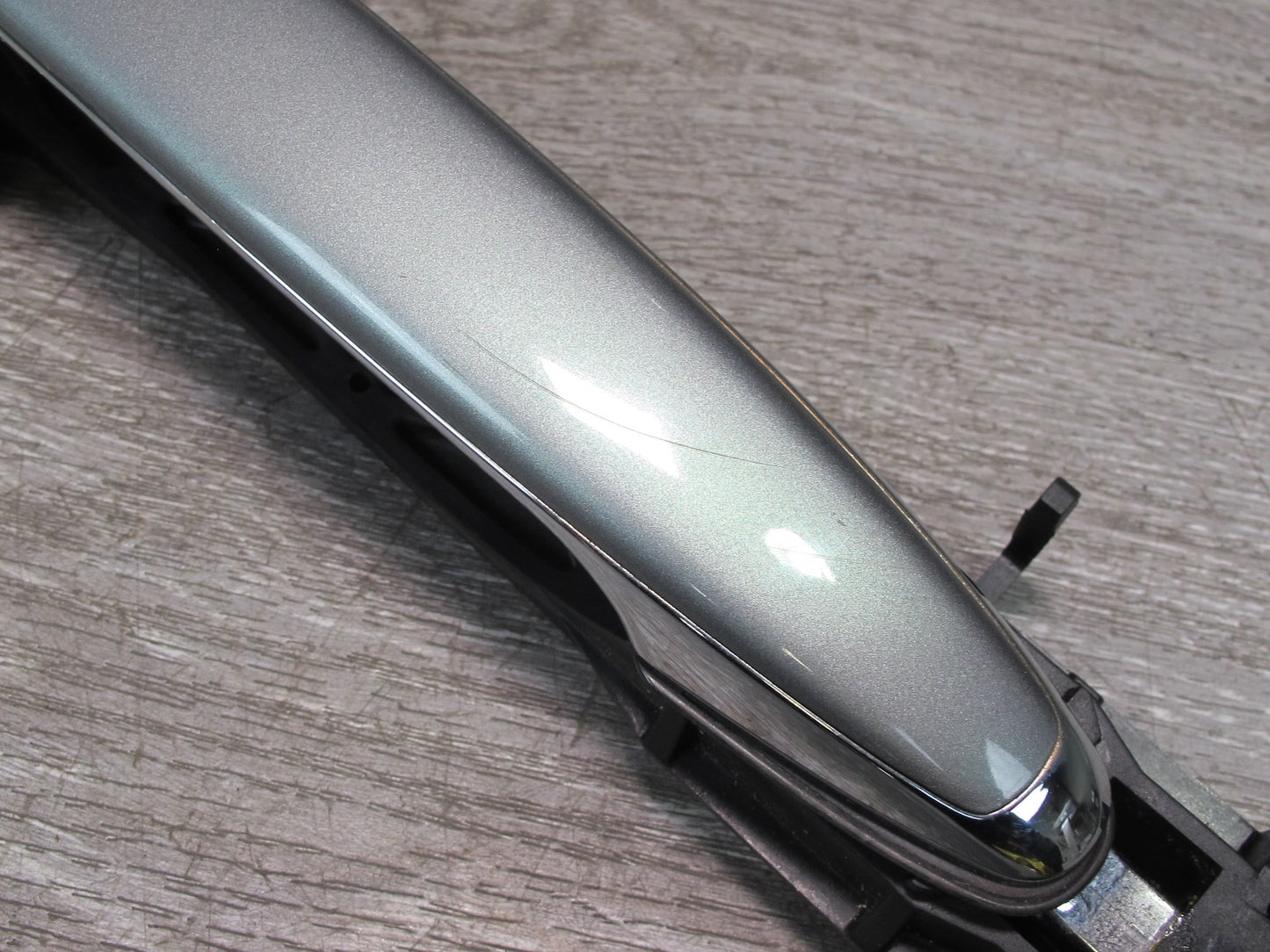 01-03 Lexus UCF30L LS430 Rear Left Door Exterior Handle OEM