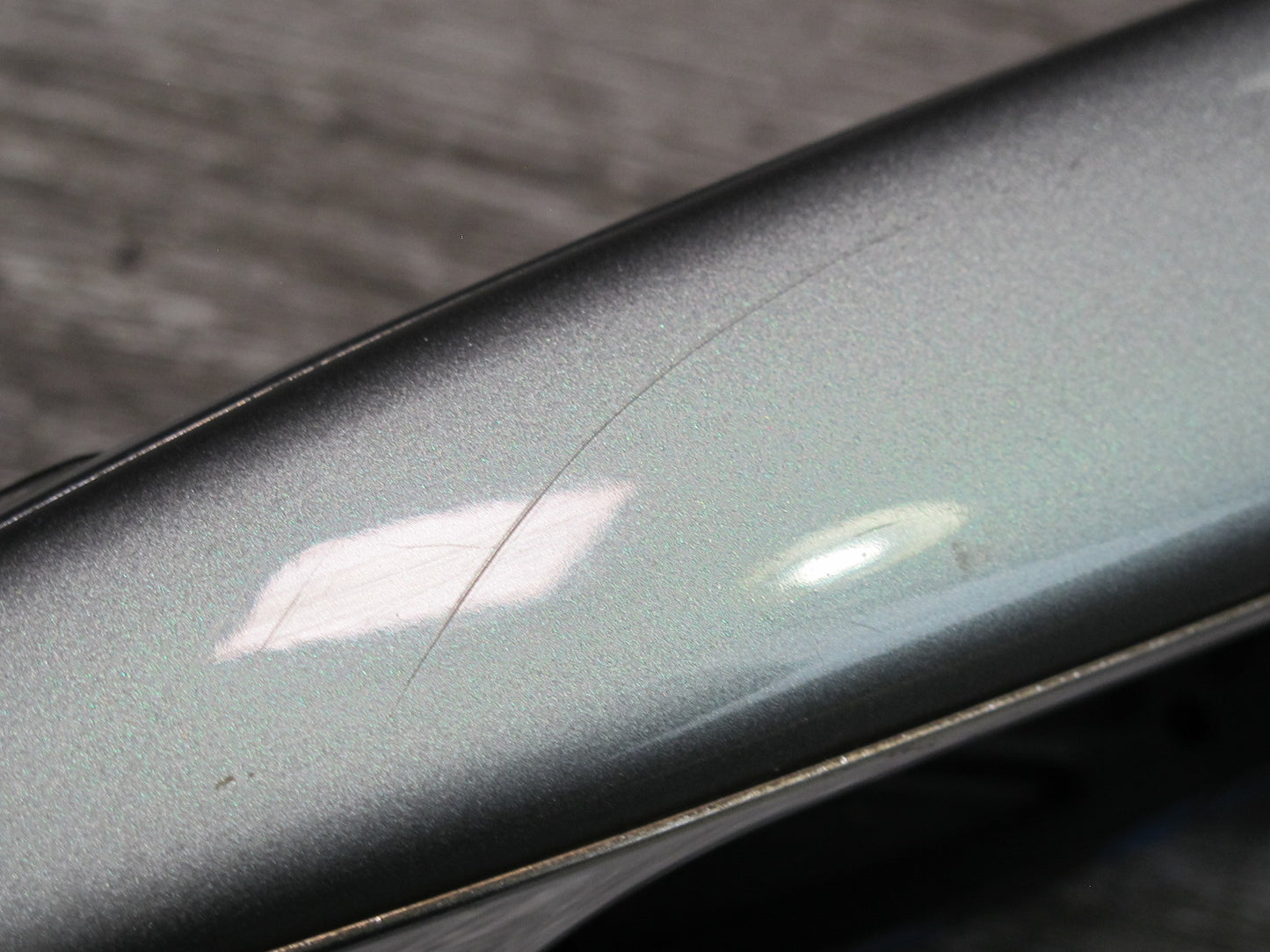 01-03 Lexus UCF30L LS430 Rear Left Door Exterior Handle OEM