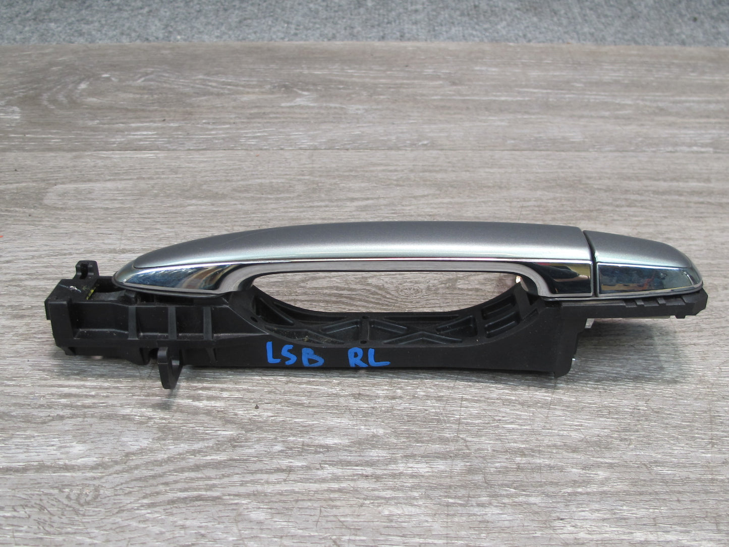 01-03 Lexus UCF30L LS430 Rear Left Door Exterior Handle OEM