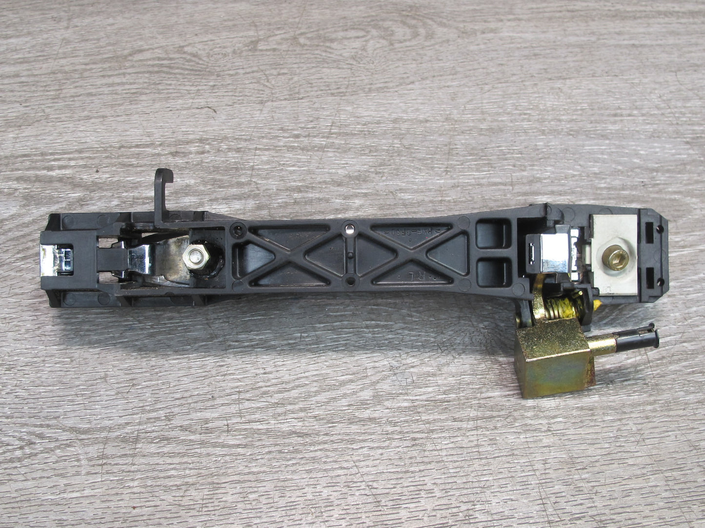 01-03 Lexus UCF30L LS430 Rear Left Door Exterior Handle OEM