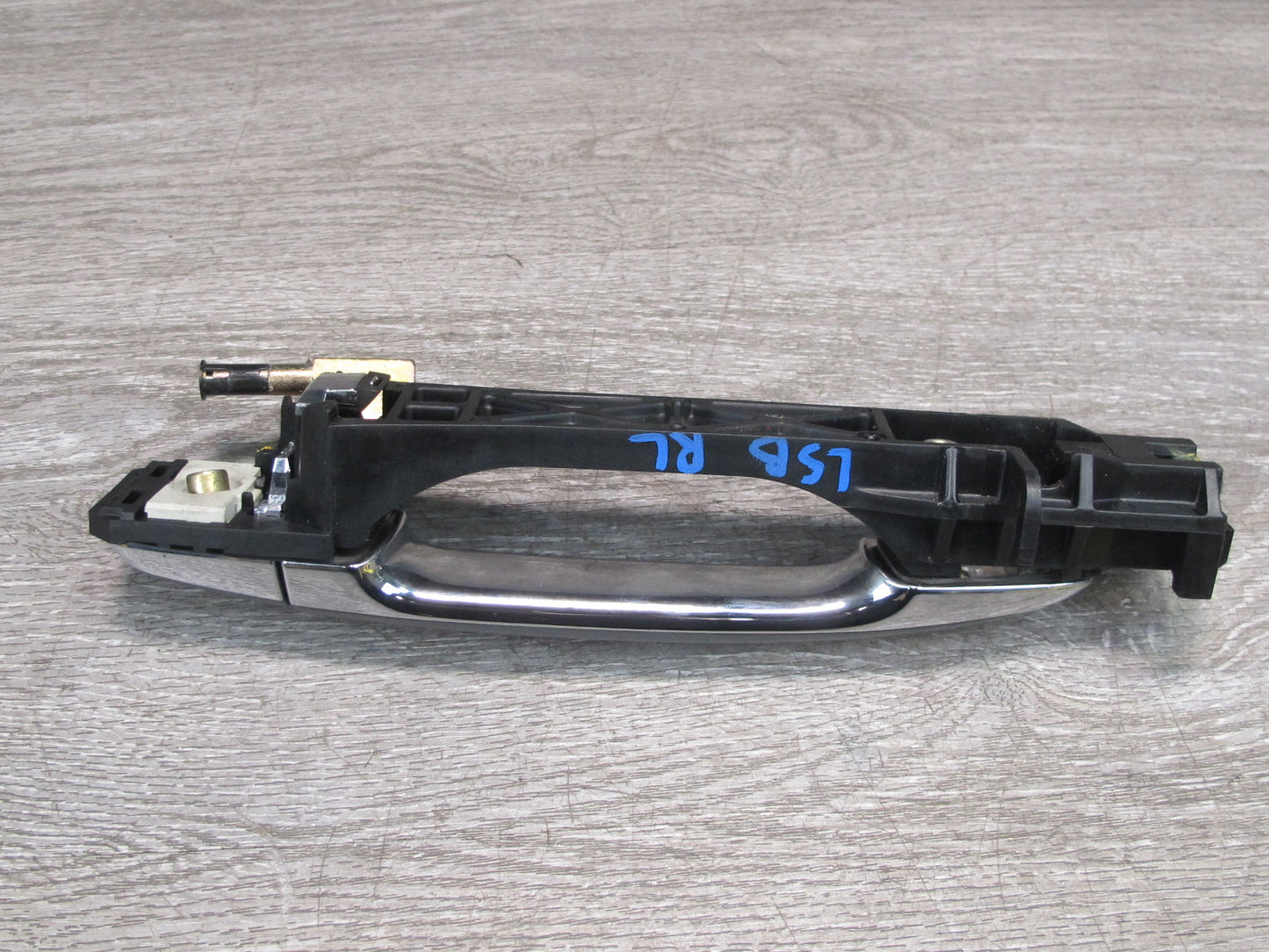01-03 Lexus UCF30L LS430 Rear Left Door Exterior Handle OEM