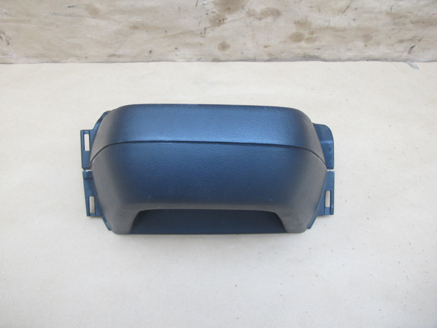 10-15 Lexus IS350 IS250 Convertible Rear Right Left Side Roll Bar Trim Set OEM