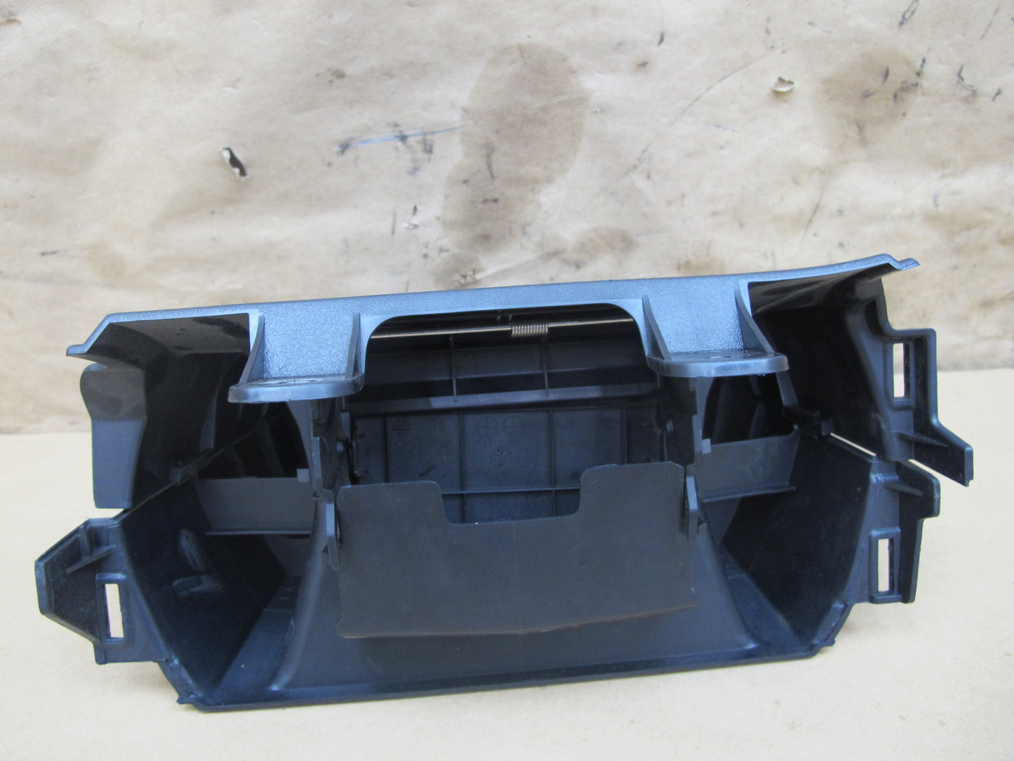10-15 Lexus IS350 IS250 Convertible Rear Right Left Side Roll Bar Trim Set OEM