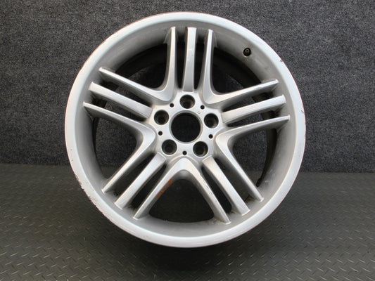 02-08 BMW E65 E66 Style 89 Factory R19 19" Wheel Rim 19x9J ET24 6757373 OEM