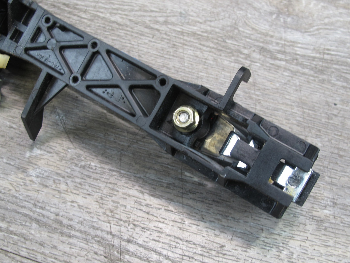 01-03 Lexus UCF30L LS430 Front Right Door Exterior Handle OEM