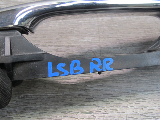01-03 Lexus UCF30L LS430 Rear Right Door Exterior Handle OEM