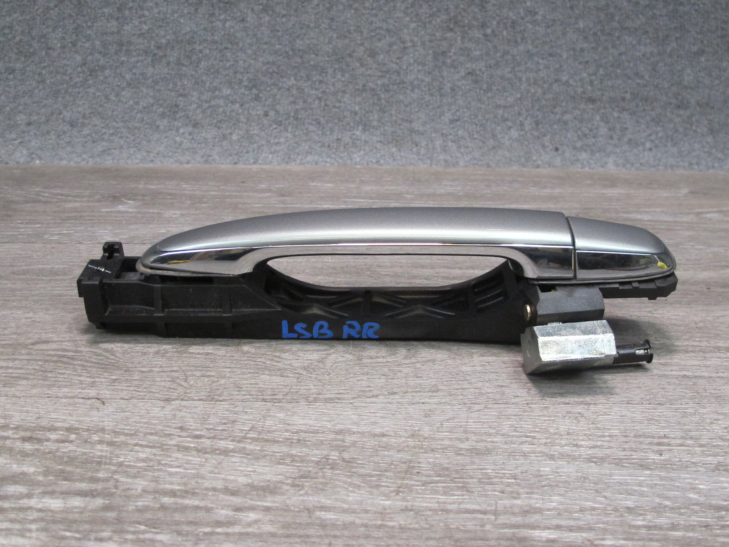 01-03 Lexus UCF30L LS430 Rear Right Door Exterior Handle OEM