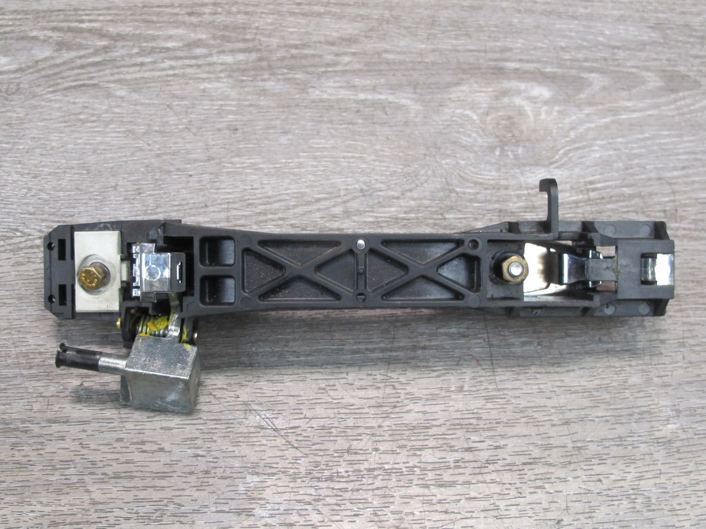 01-03 Lexus UCF30L LS430 Rear Right Door Exterior Handle OEM