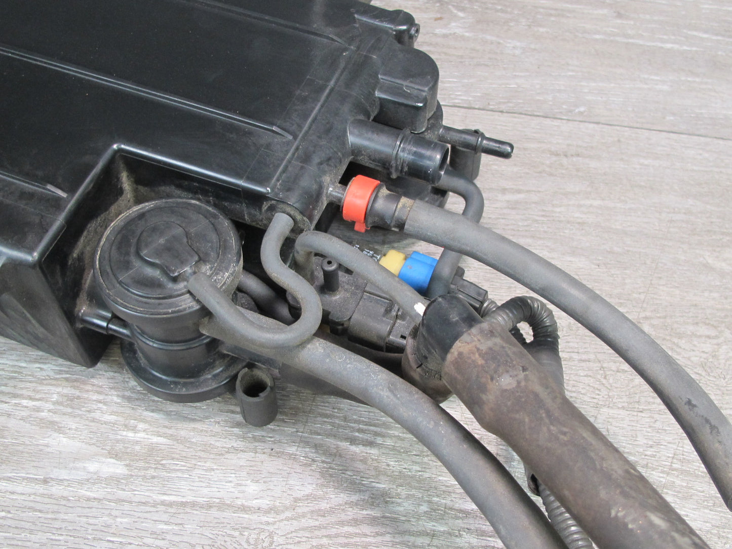 01-03 Lexus UCF30L LS430 Fuel Evap Vapor Charcoal Canister 77740-50091 OEM