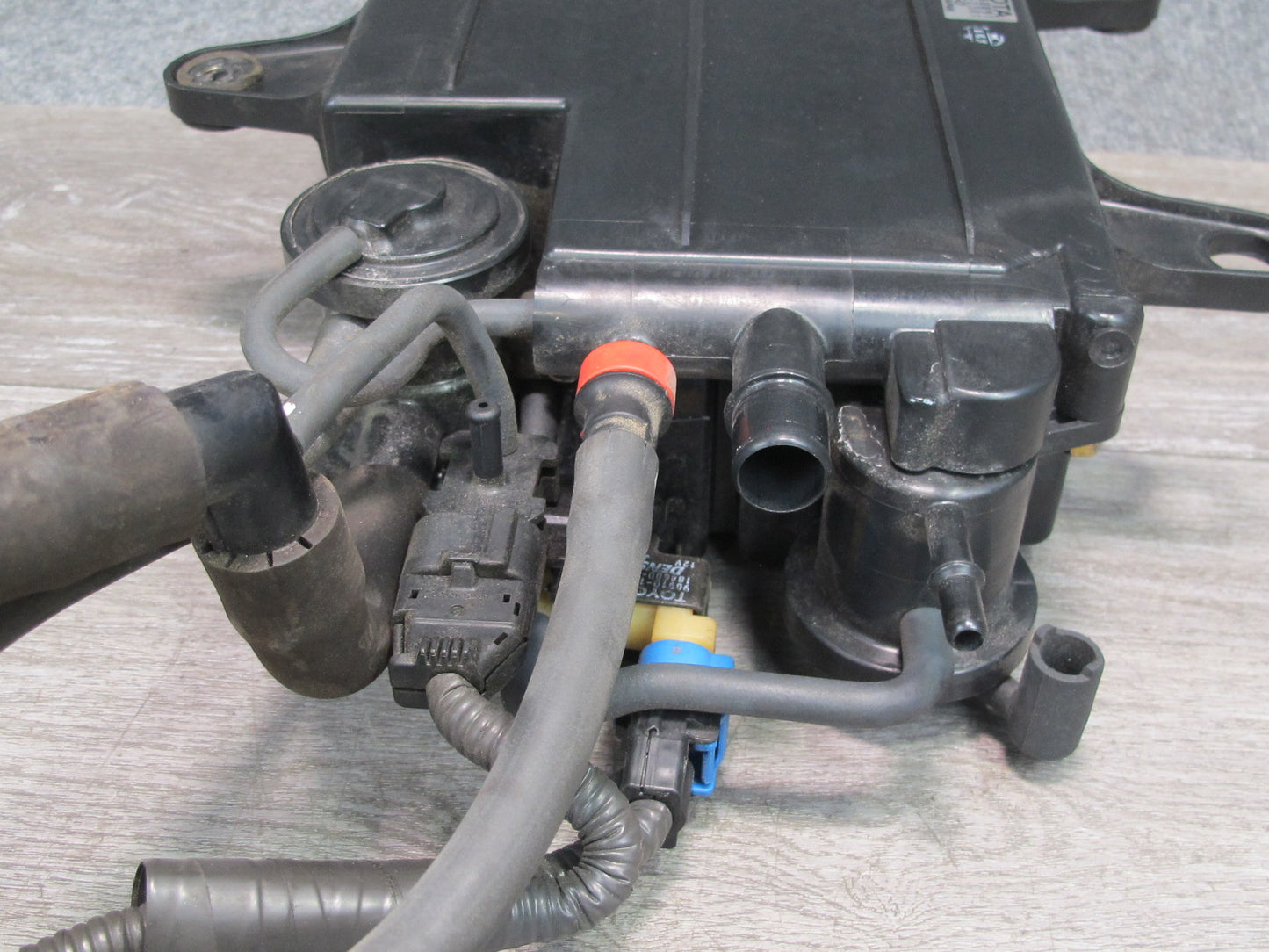 01-03 Lexus UCF30L LS430 Fuel Evap Vapor Charcoal Canister 77740-50091 OEM