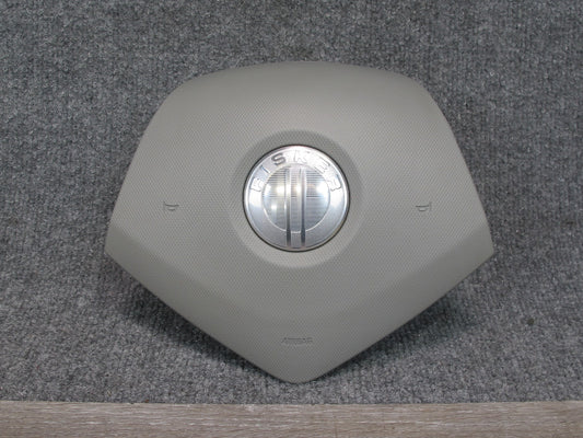 11-12 FISKER KARMA FRONT LEFT DRIVER SIDE STEERING WHEEL SRS AIRBAG OEM