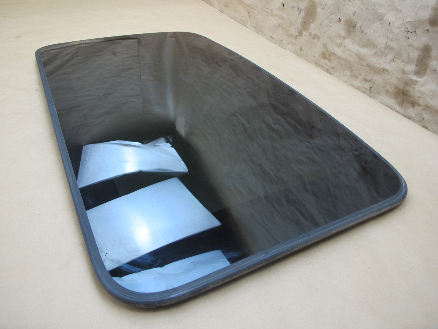 98-05 Lexus JZS160L GS400 GS430 GS300 Sunroof Moon Roof Window Glass OEM