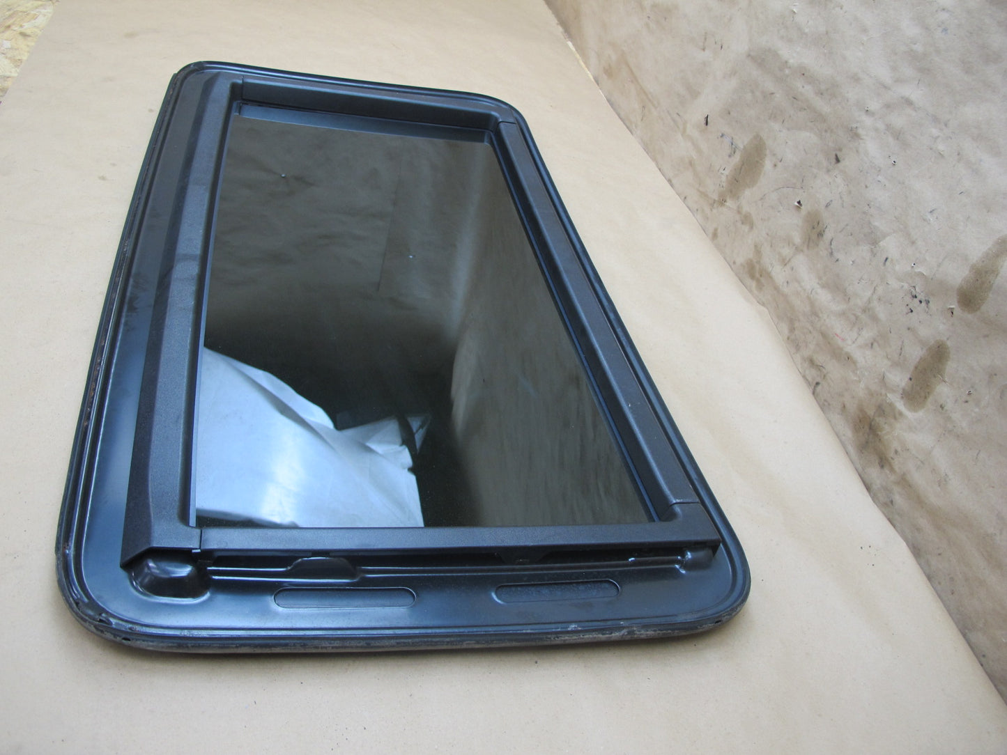 98-05 Lexus JZS160L GS400 GS430 GS300 Sunroof Moon Roof Window Glass OEM