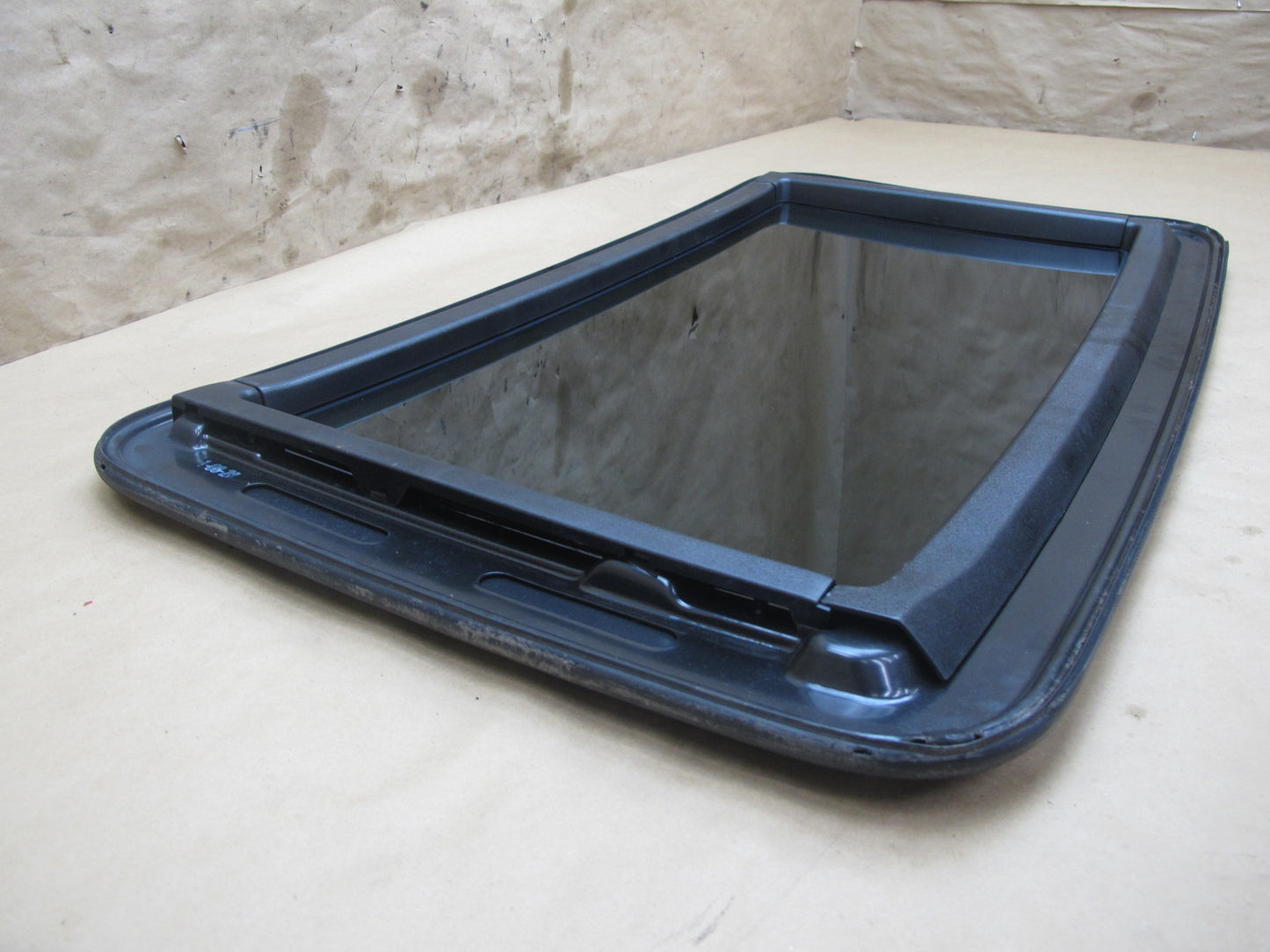 98-05 Lexus JZS160L GS400 GS430 GS300 Sunroof Moon Roof Window Glass OEM